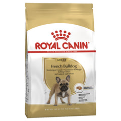 Royal Canin French Bulldog Adult Dry Dog Food 3kg