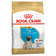 Royal Canin Pug Puppy Dry Dog Food