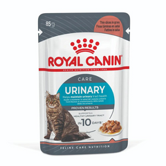 Royal Canin 猫用尿道护理湿粮 12 x 85g