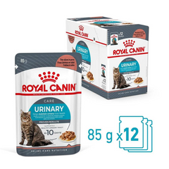 Royal Canin 猫用尿道护理湿粮 12 x 85g