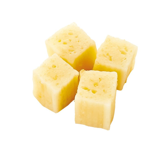 SUNRISE Cheese Cube Dog Treats 110g