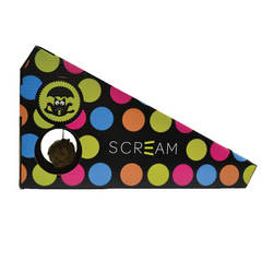 Scream Kitten Enrichment Pack Starter Kit Loud Orange