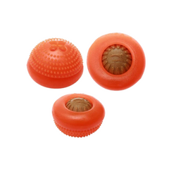 Starmark Everlasting Bento Ball Dog Toys