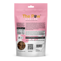 The Paw Grocer Christmas Special Roast Dinner Dogs and Cat Treats 50g