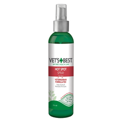 Vet’s Best Hot Spot Spray For Dogs 250ml