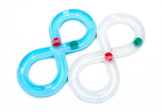 CARNO Infinity Cat Track Toy