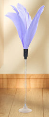 Feather Replacement for Pikapet 3 Layer Cat Toy