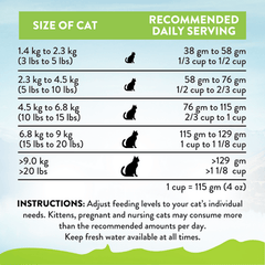 Addiction Viva La Venison Dry Cat Food 1.8kg