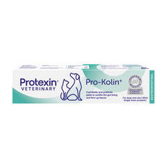 ADM Protexin Pro Kolin+ Probiotic Paste Dogs & Cats
