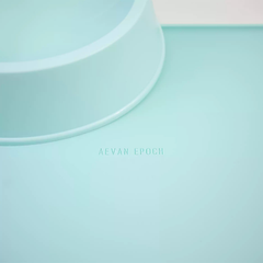 Aevan Epoch Silicone Feeding Mat