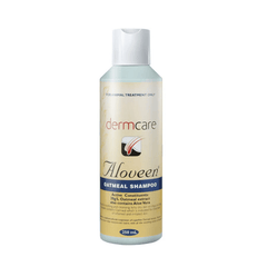 Aloveen Pet Oatmeal Shampoo 250ml