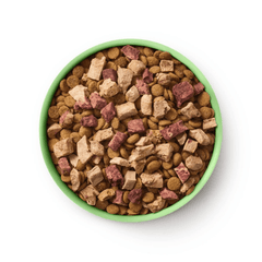 Animals Like Us Cat Raw Mix 50 Lamb with Chicken Freeze Dried Cat Food