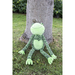 Rosewood Froggy Long Legs