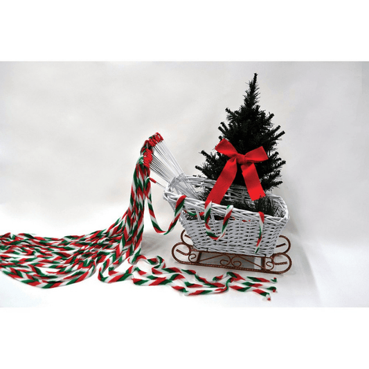 CatDancer XMAS CAT CHARMER 122cm + 41cm handle