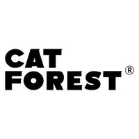 catforest logo