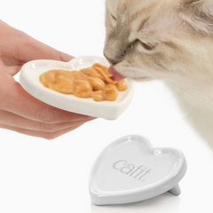 Catit Creamy Treats Line Caught Tuna 15 x 10g