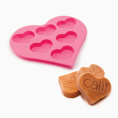 Catit Creamy Treats Line Caught Tuna 15 x 10g
