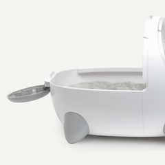 Catit Pixi Mio Cat Carrier & Cat Bed with Cushion