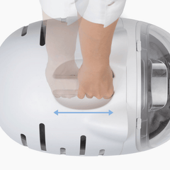 Catit Pixi Mio Cat Carrier & Cat Bed with Cushion