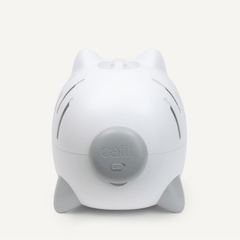 Catit Pixi Mio Cat Carrier & Cat Bed with Cushion