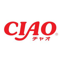 ciao logo