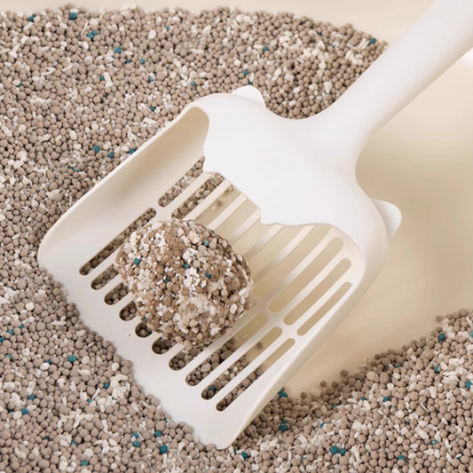 XuCuihua Bentonite & Plant Mixed Natural Cat Litter 2.5kg