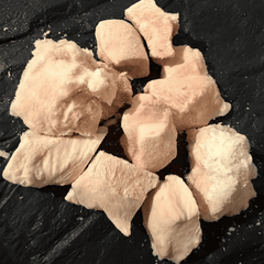 DOBIDO Freeze Dried A2 Goat Milk Chicken Breast Dog Cat Treats 50g