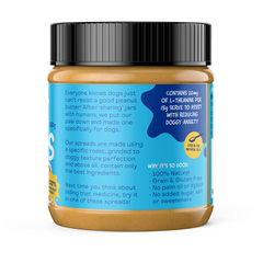 Doggylicious DOGGY BUTTER Calming 250g