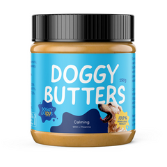 Doggylicious DOGGY BUTTER Calming 250g