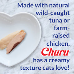 Inaba Churu For Kitten Chicken Recipe (4pcs/pack)