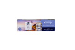 Ziwi Peak Provenance Wet Cat Food Cans East Cape 85g x 6 pack