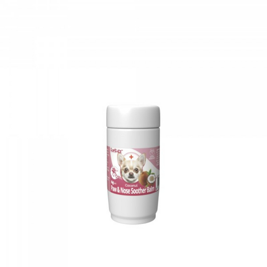 Furkidz Paws & Nose Balm for Dogs Coconut