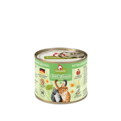 GranataPet Delicatessen Cat Wet Food 200g