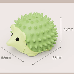 Hoopet Catnip Ball Lick Toy for Cats