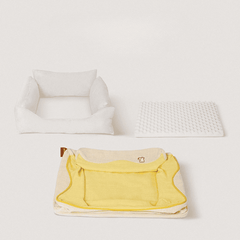 Hoopet Four Season Pet Bed