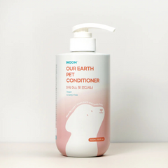 INOOM Our Earth Pet Conditioner 500ml