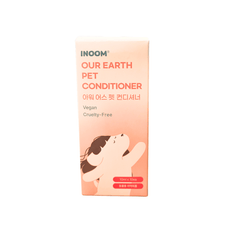 INOOM Our Earth Pet Conditioner Travel Pack 10ml x 10pcs