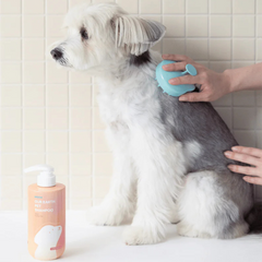 INOOM Our Earth Pet Shampoo 500ml