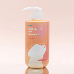 INOOM Our Earth Pet Shampoo 500ml