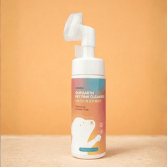 INOOM Our Earth Pet Paw Cleanser - Waterless 150ml