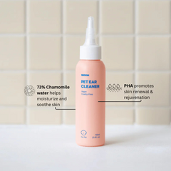 INOOM Pet Ear Cleaner 100ml