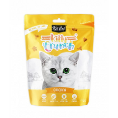 Kit Cat Kitty Crunch Chicken Flavor 60g