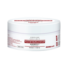 KOJIMA Cat Oil Clear Cream 100g