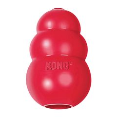 KONG 经典红