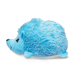 KONG Comfort Hedgehug Puppy Medium Dog Toys Assorted Colours