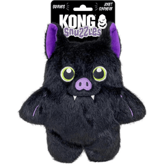 Kong Halloween Snuzzles Assorted Medium Dog Toy