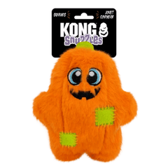 Kong Halloween Snuzzles GP Assorted Small Dog Toy