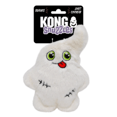 Kong Halloween Snuzzles GP Assorted Small Dog Toy