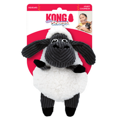 KONG Sherps Floofs 绵羊中型犬玩具