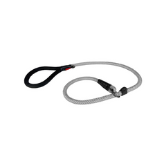 KONG Slip Rope Grey Leashes